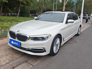 5系新能源 2.0T 豪华套装改款 