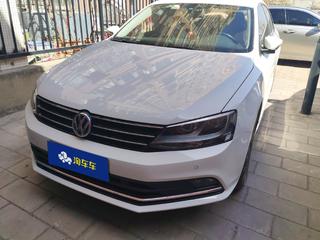 速腾 1.4T 230TSI豪华型 