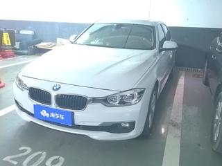 宝马3系 320Li 