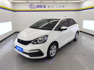 飞度 1.5L 
