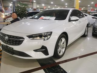 君威 1.5T 552T智享型 