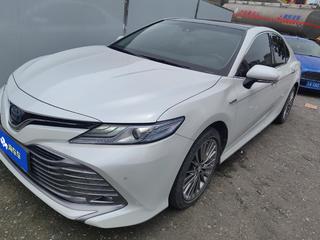 凯美瑞 双擎HG 2.5L 
