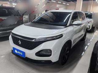 宝骏RM-5 1.5T 自动 24小时在线精英型 