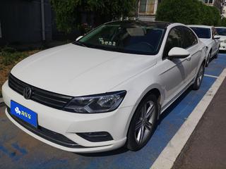 大众凌渡 1.4T 
