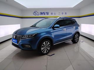 荣威RX5 1.5T 自动 4G互联铂金版 
