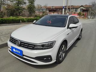 大众凌渡 1.4T 