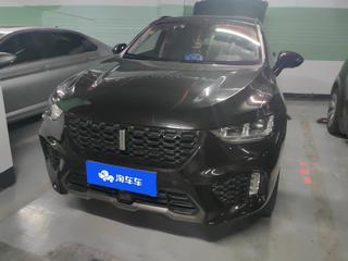 VV5 2.0T 旗舰型 