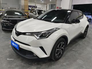 丰田C-HR 2.0L 