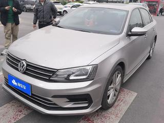 速腾 1.4T 280TSI熠动版 