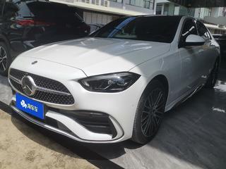 奔驰C级 C260L 
