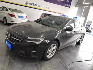 君威 1.5T 552T智享型 