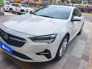 君威 2.0T 652T智享型 