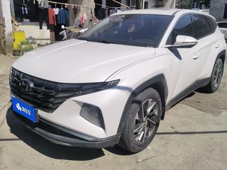 途胜 1.5T 精英版 
