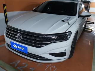 速腾 1.4T 280TSI-30周年纪念版 