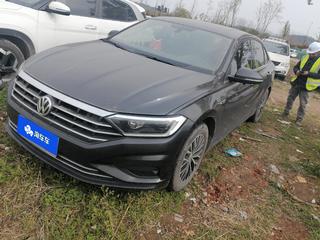 速腾 1.4T 280TSI舒适型 
