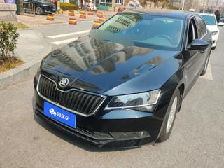 速派 1.4T 280TSI前行版 