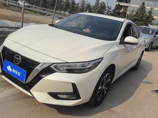 日产轩逸 1.6L 