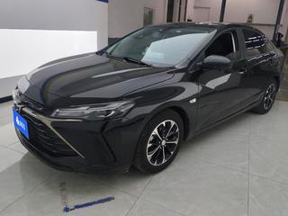 雪佛兰科鲁泽 1.3T 