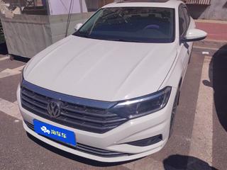 速腾 1.2T 200TSI舒适型 