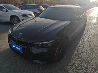 宝马3系 325i 