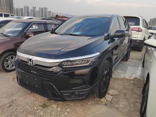 本田皓影 1.5T 