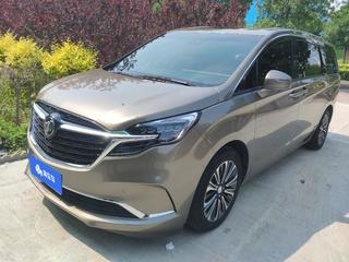 GL8 2.0T 