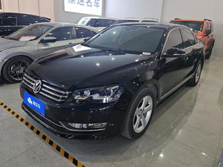 帕萨特 1.8T 御尊版 
