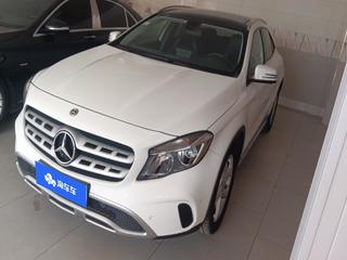 奔驰GLA 1.6T 