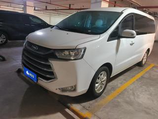 江淮瑞风M4 2.0L 
