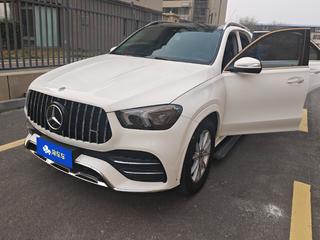 奔驰GLE级 2.0T 
