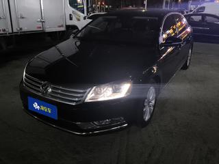 迈腾 1.8T 智享舒适型 