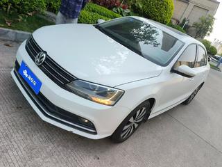 速腾 1.6L 舒适版 
