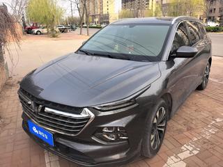 五菱凯捷 1.5T 