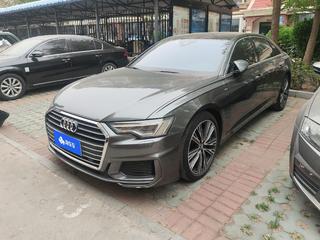 奥迪A6L 40TFSI 