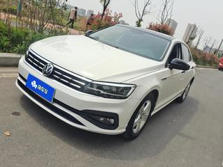 大众凌渡 1.4T 