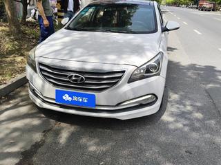名图 1.8L 智能型 