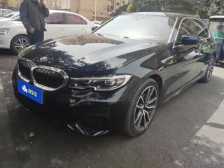 3系 325Li 2.0T 自动 改款M运动套装 