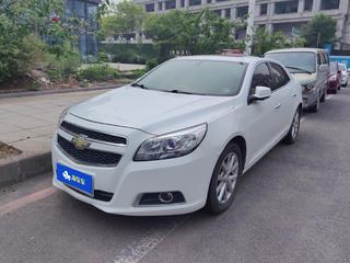 迈锐宝 2.0L 豪华版 