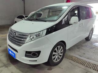江淮瑞风M5 2.0T 自动 公务版 