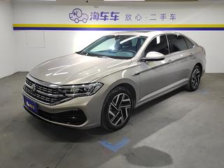 速腾 1.4T 自动 280TSI超越PLUS版 