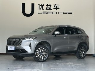 哈弗H6 1.5T Pro版 