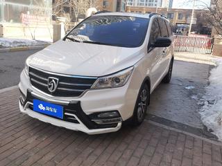 宝骏730 1.5T 自动 旗舰型 