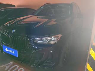 X3 2.0T 尊享型M曜夜套装 