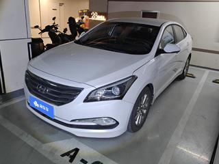 名图 1.8L 智能型 
