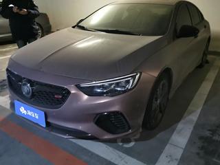 别克君威 2.0T 自动 GS-28T尊贵型 
