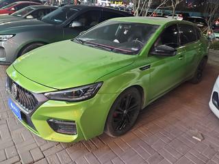 名爵6系 1.5T 