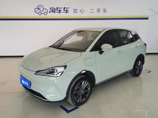 哪吒V 0.0T 