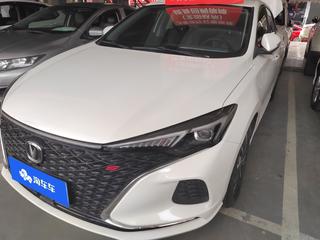 长安逸动PLUS 1.4T 