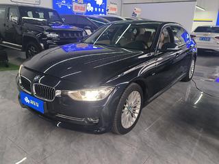 宝马3系 320Li 