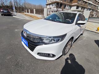 凌派 1.0T 豪华版 